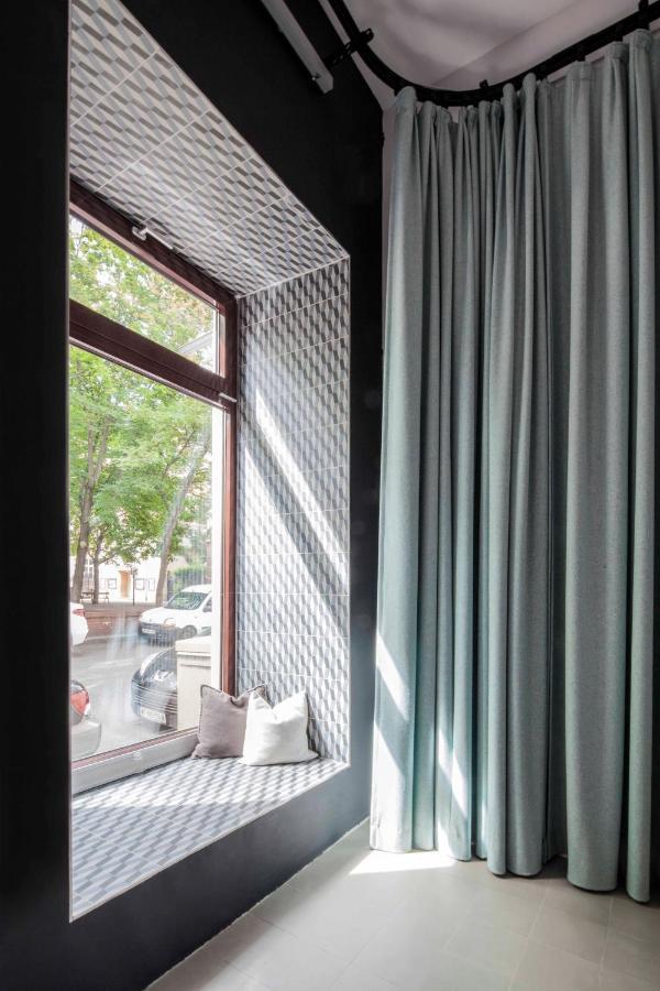 וינה Graetzlhotel Beim Belvedere מראה חיצוני תמונה