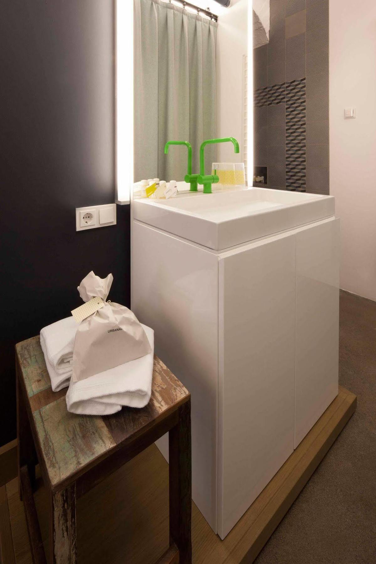 וינה Graetzlhotel Beim Belvedere מראה חיצוני תמונה